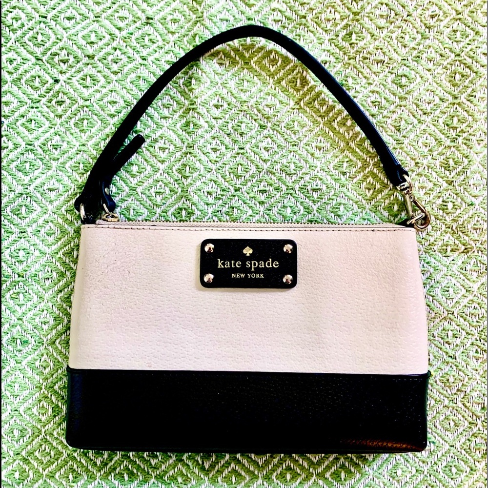 Vintage Small Kate Spade Handbag